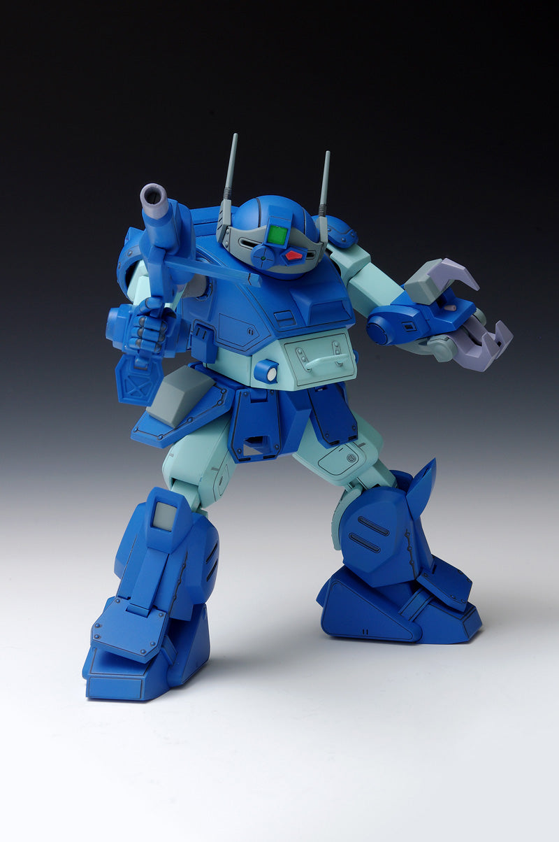 WAVE Armored Trooper Votoms Rabidly Dog 1/35 Model Kit JAPAN OFFICIAL