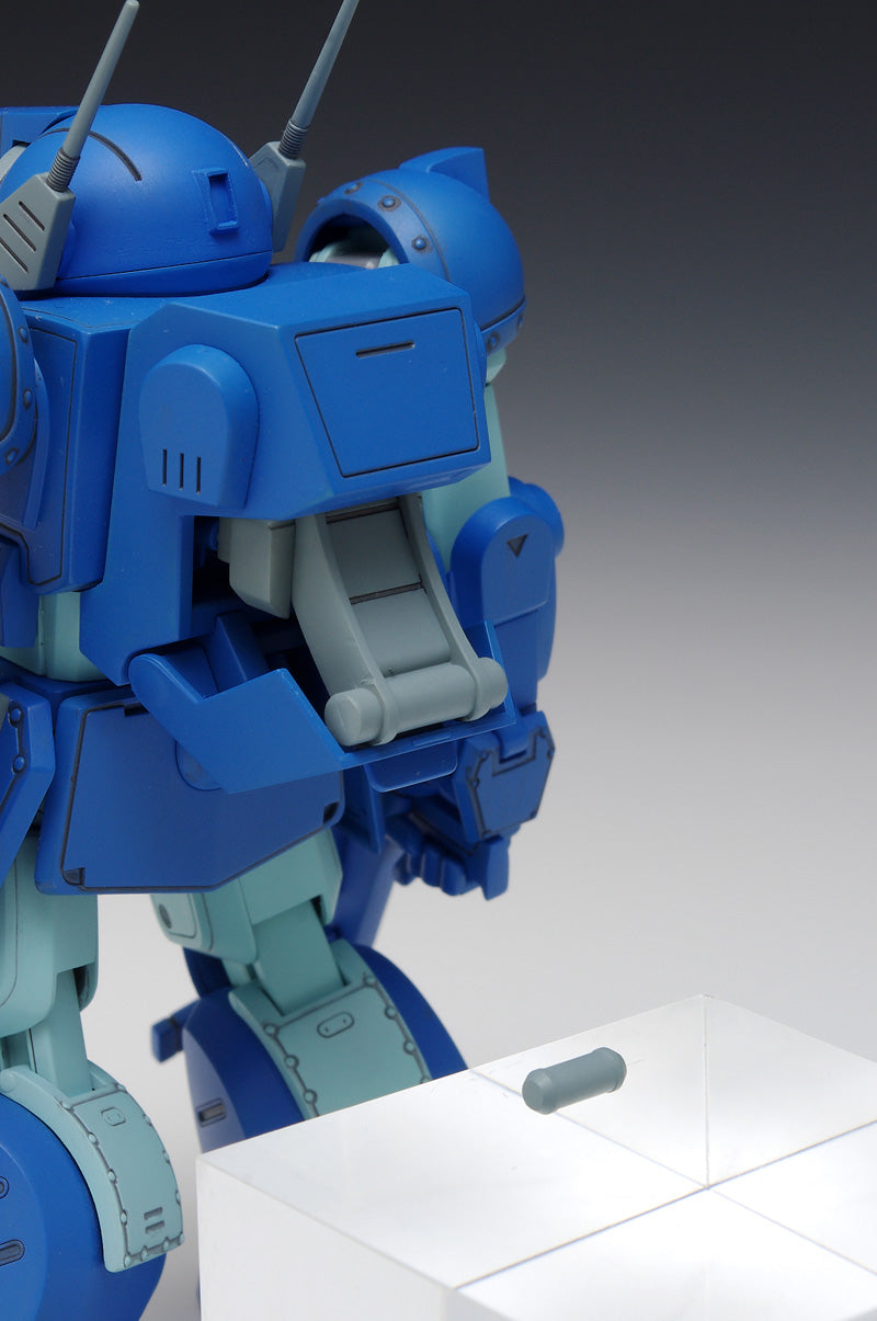 WAVE Armored Trooper Votoms Rabidly Dog 1/35 Model Kit JAPAN OFFICIAL