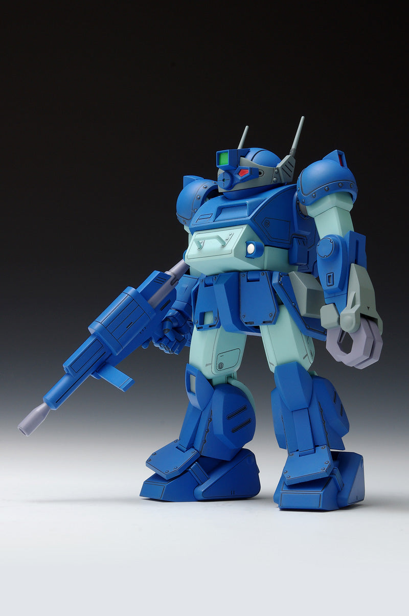 WAVE Armored Trooper Votoms Rabidly Dog 1/35 Model Kit JAPAN OFFICIAL