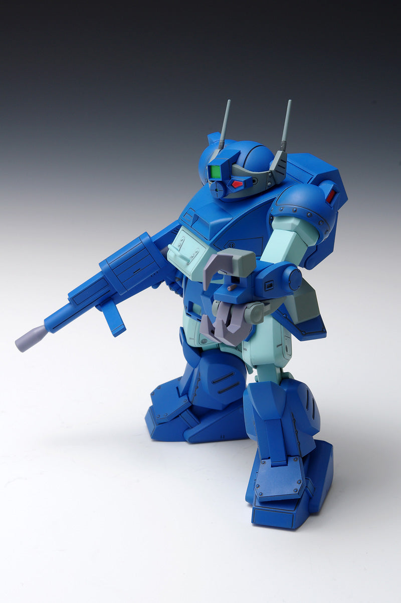 WAVE Armored Trooper Votoms Rabidly Dog 1/35 Model Kit JAPAN OFFICIAL