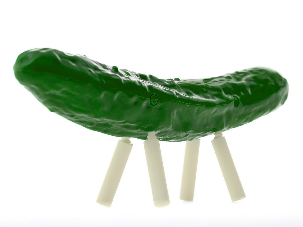 StudioSYUTO Shoryo Uma Plastic Model Cucumber & Eggplant 1/1 Model Kit JAPAN