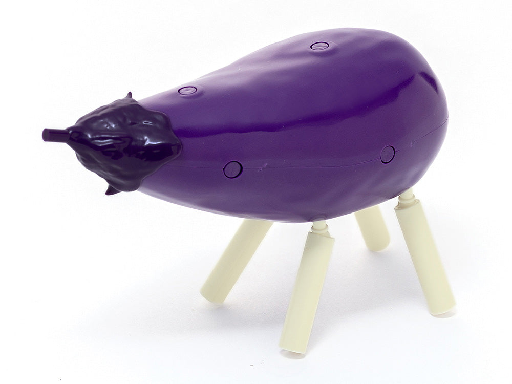 StudioSYUTO Shoryo Uma Plastic Model Cucumber & Eggplant 1/1 Model Kit JAPAN