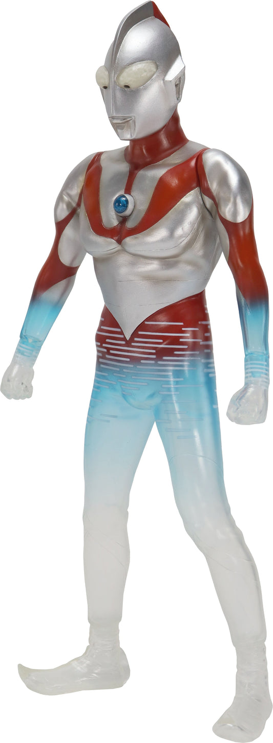 1/6 Tokusatsu Series Ultraman B Type Teleport to the Earth High Grade Ver Figure