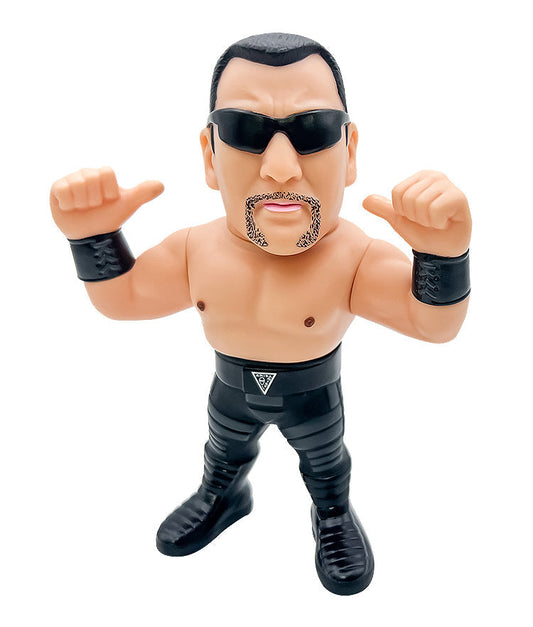16 directions Soft Vinyl Collection 038 Legend Masters Chono Masahiro Figure