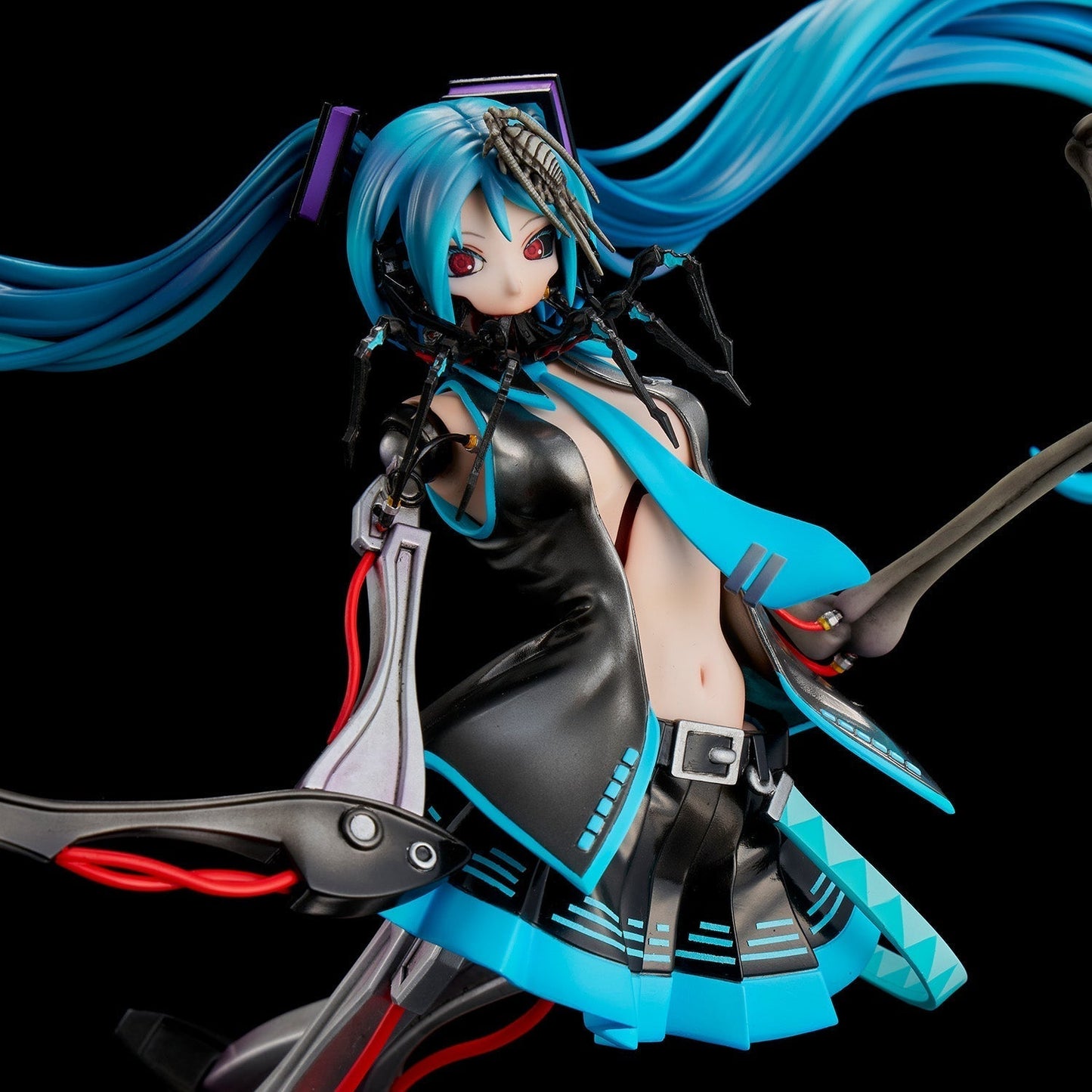 Union Creative Calne Ca 15th Memorial Figure JAPAN OFFICIAL