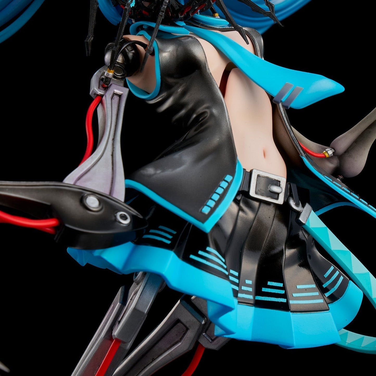 Union Creative Calne Ca 15th Memorial Figure JAPAN OFFICIAL