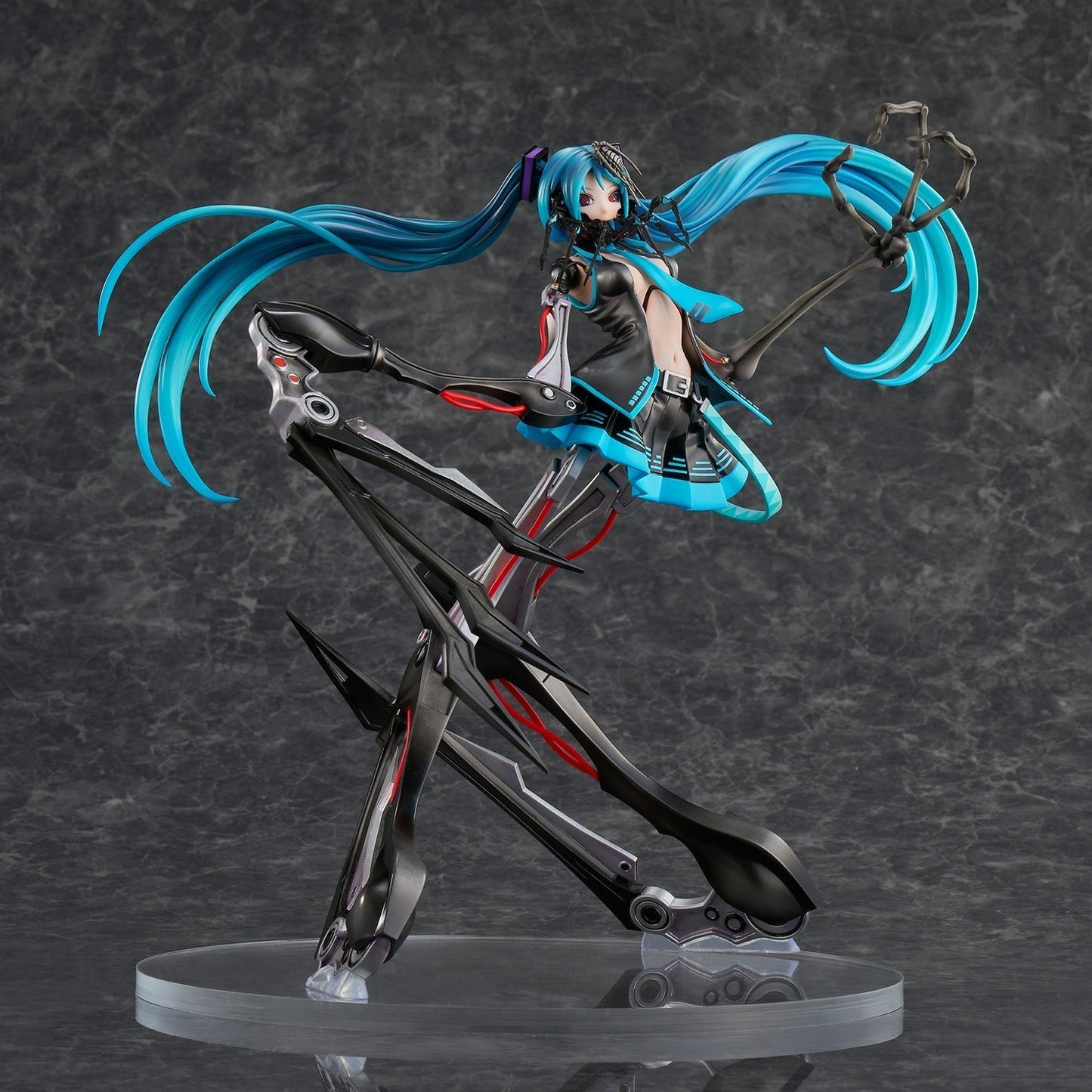 Union Creative Calne Ca 15th Memorial Figure JAPAN OFFICIAL