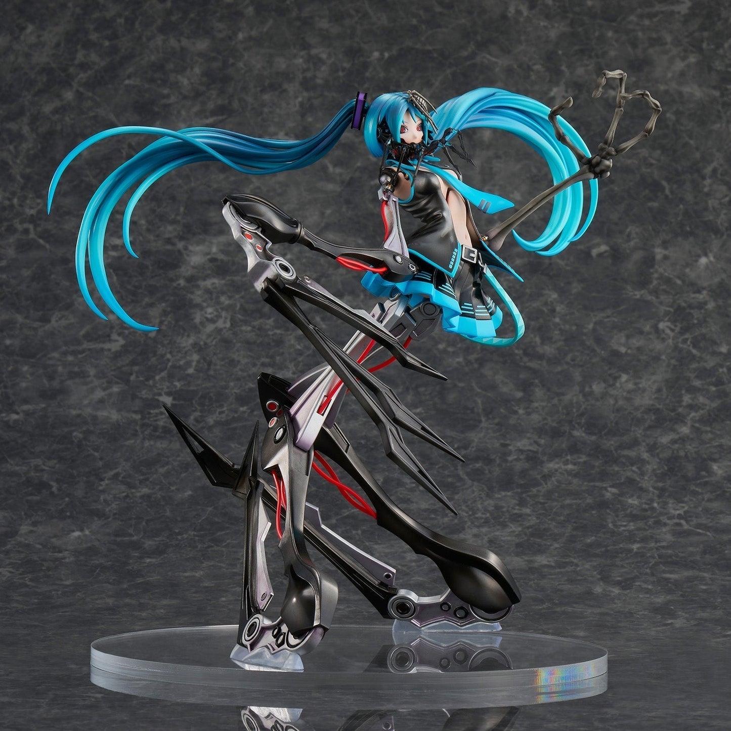 Union Creative Calne Ca 15th Memorial Figure JAPAN OFFICIAL