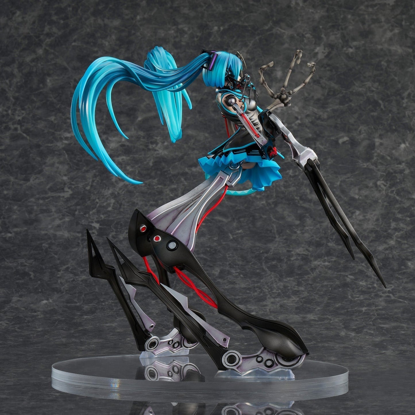 Union Creative Calne Ca 15th Memorial Figure JAPAN OFFICIAL