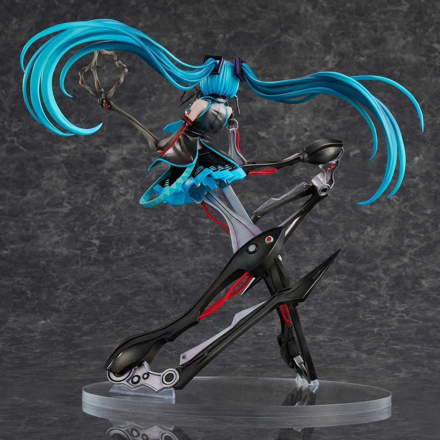 Union Creative Calne Ca 15th Memorial Figure JAPAN OFFICIAL