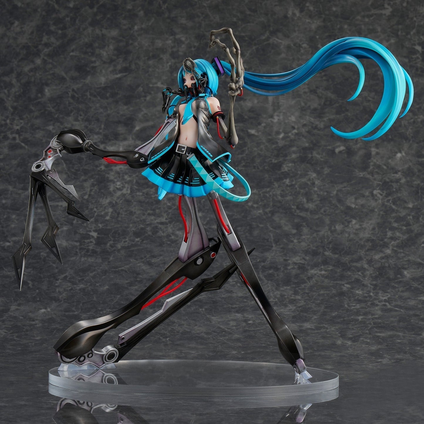 Union Creative Calne Ca 15th Memorial Figure JAPAN OFFICIAL