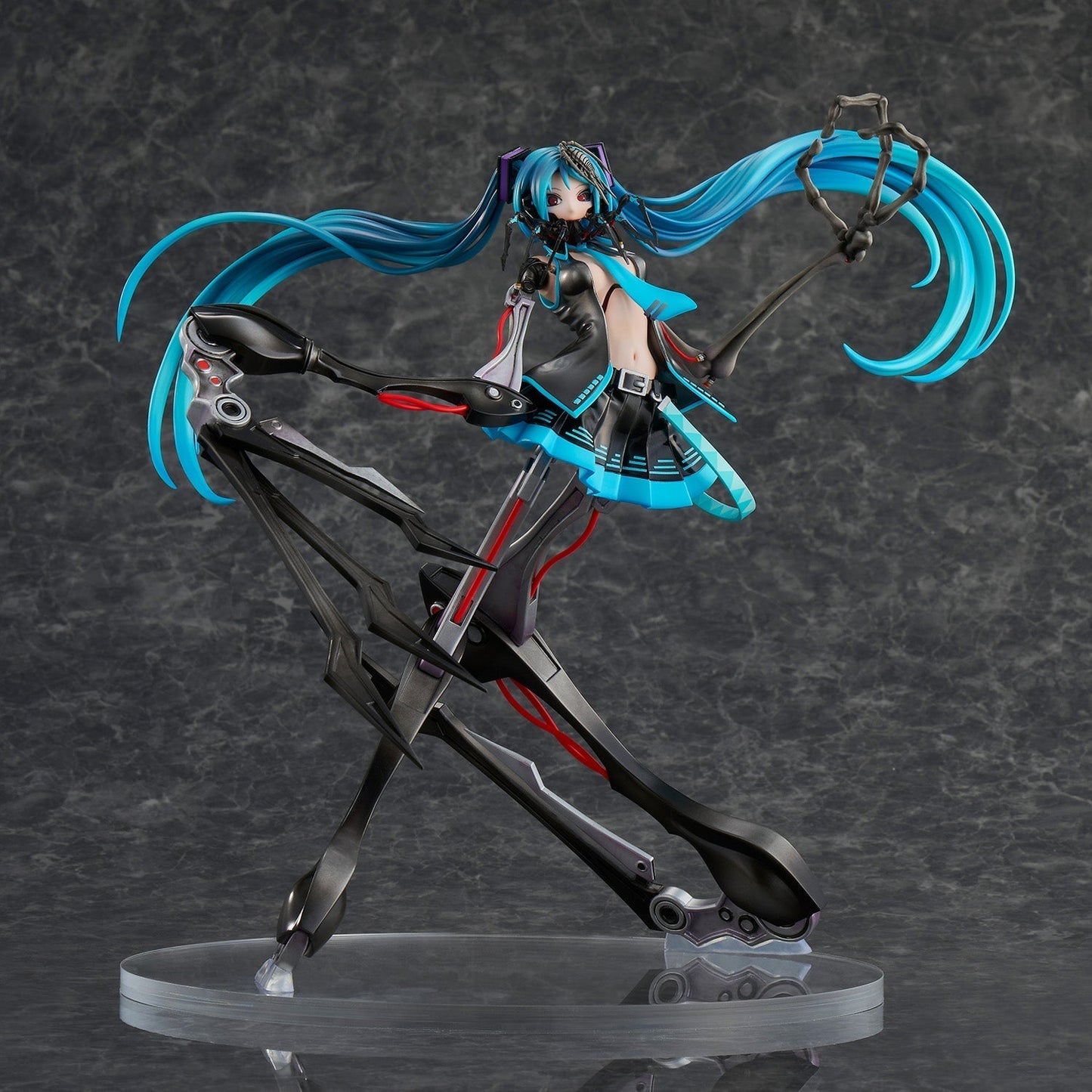 Union Creative Calne Ca 15th Memorial Figure JAPAN OFFICIAL