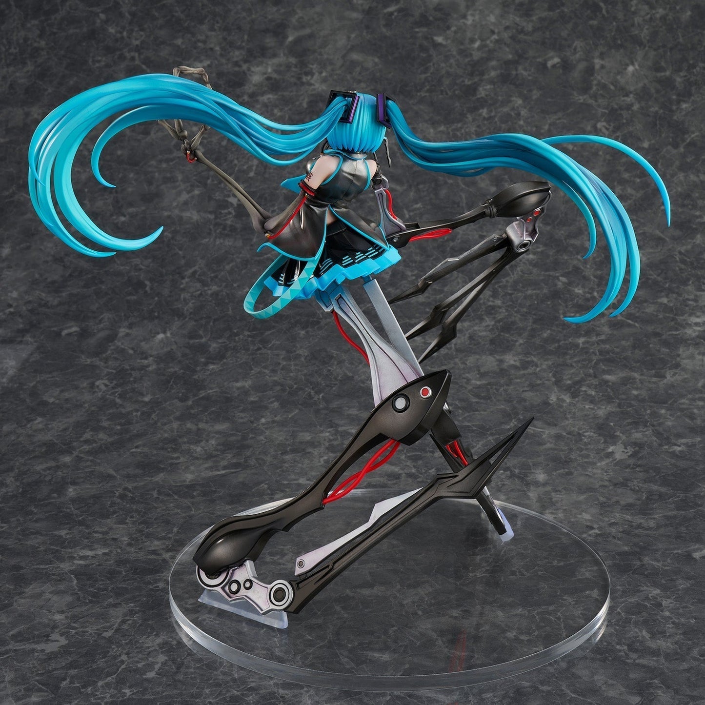 Union Creative Calne Ca 15th Memorial Figure JAPAN OFFICIAL
