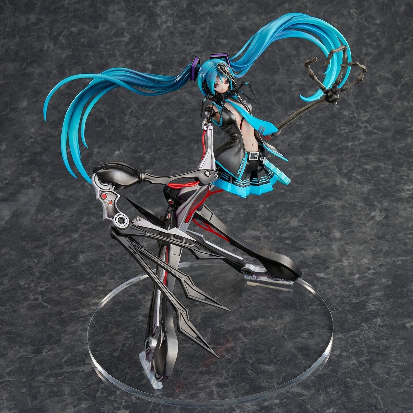 Union Creative Calne Ca 15th Memorial Figure JAPAN OFFICIAL