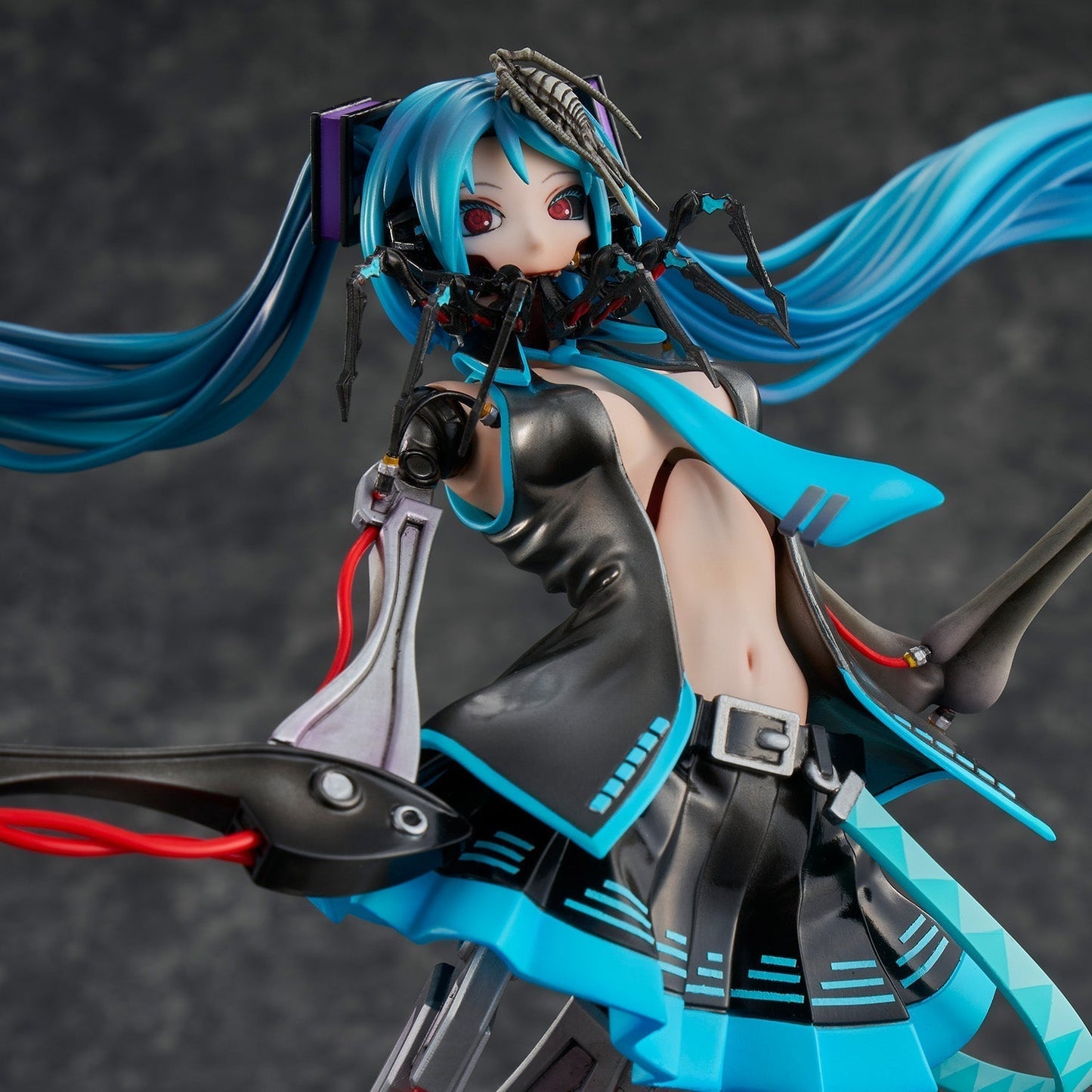 Union Creative Calne Ca 15th Memorial Figure JAPAN OFFICIAL