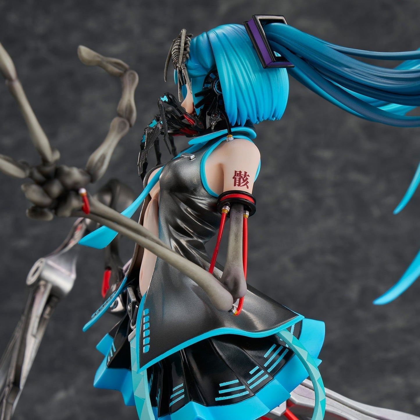 Union Creative Calne Ca 15th Memorial Figure JAPAN OFFICIAL