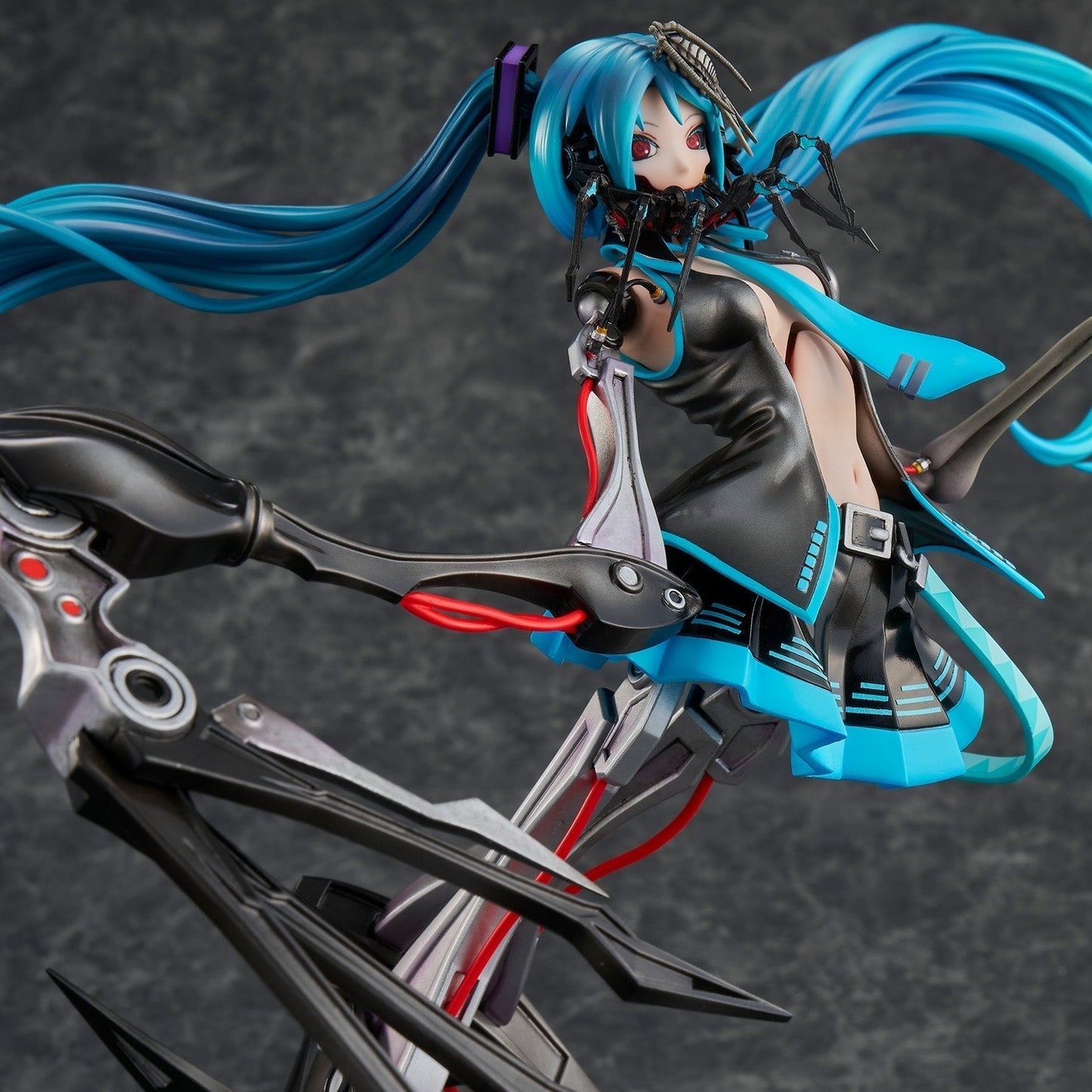 Union Creative Calne Ca 15th Memorial Figure JAPAN OFFICIAL