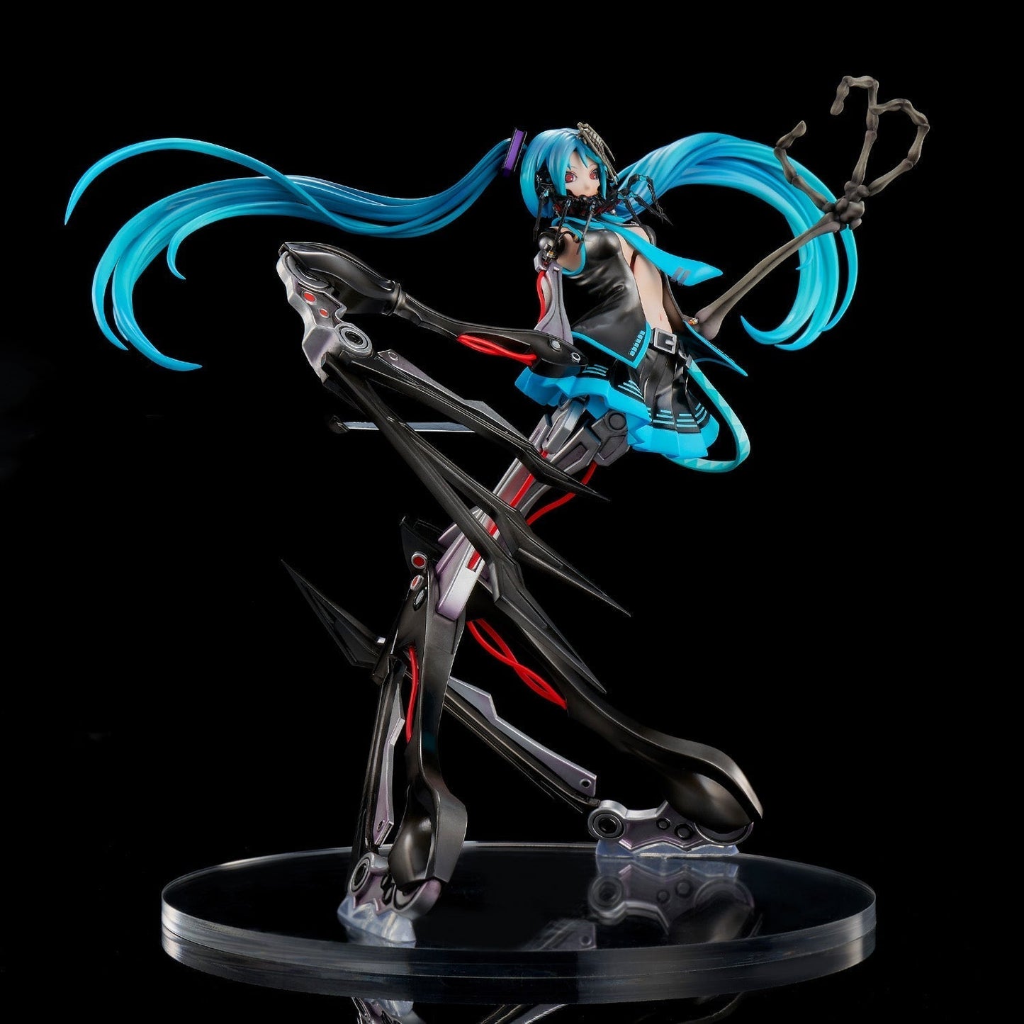 Union Creative Calne Ca 15th Memorial Figure JAPAN OFFICIAL