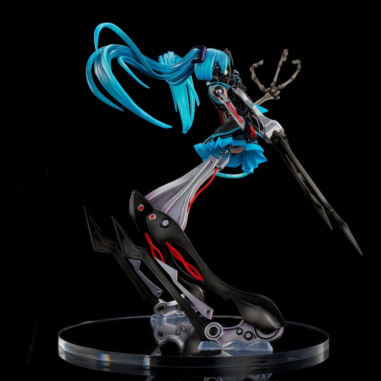 Union Creative Calne Ca 15th Memorial Figure JAPAN OFFICIAL