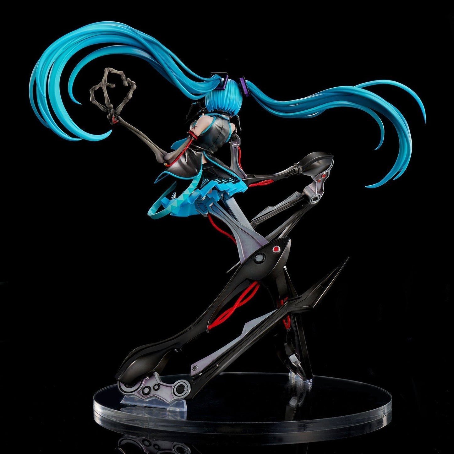 Union Creative Calne Ca 15th Memorial Figure JAPAN OFFICIAL
