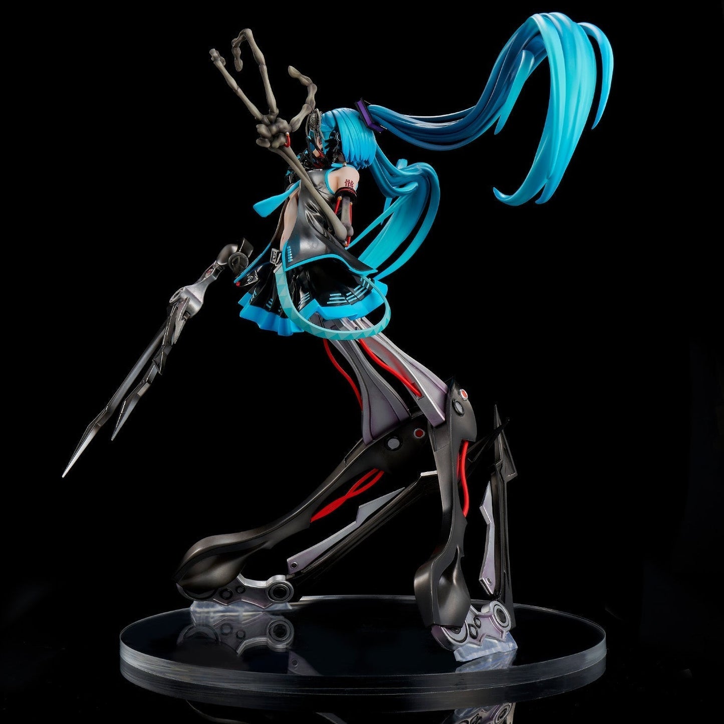 Union Creative Calne Ca 15th Memorial Figure JAPAN OFFICIAL