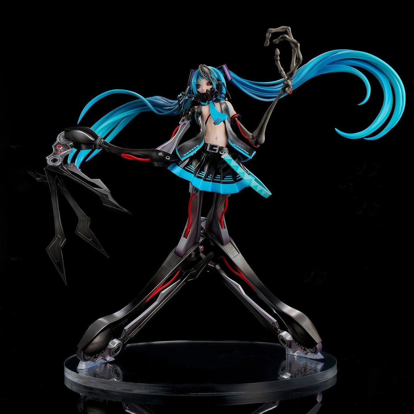 Union Creative Calne Ca 15th Memorial Figure JAPAN OFFICIAL