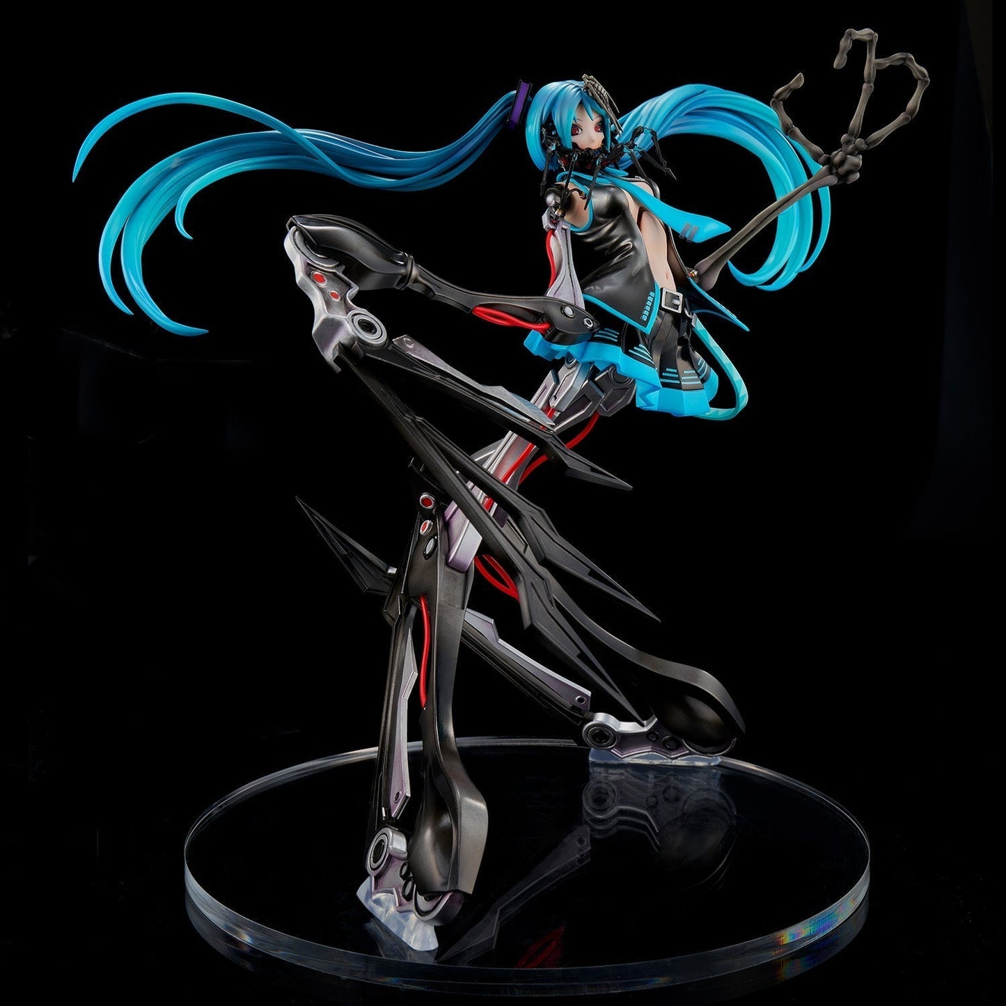 Union Creative Calne Ca 15th Memorial Figure JAPAN OFFICIAL
