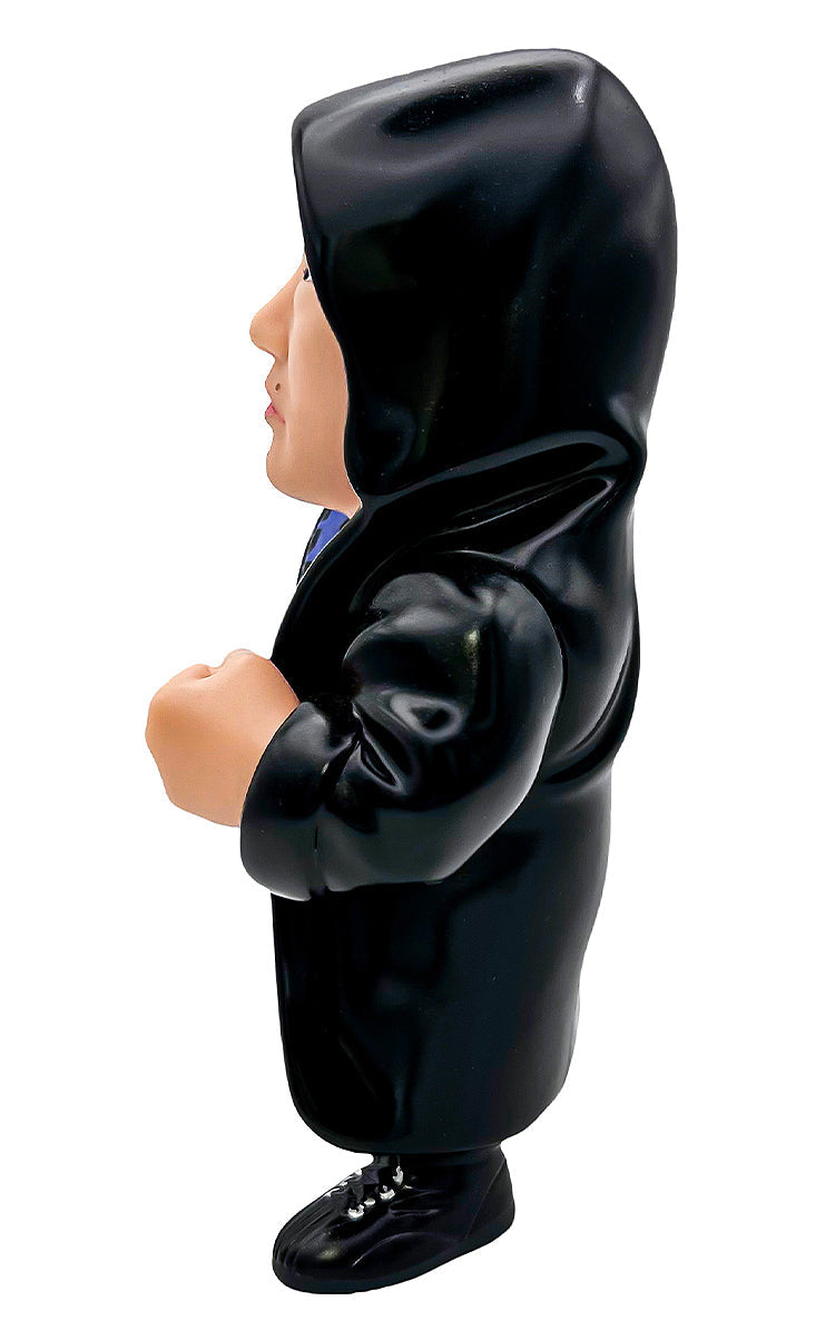 16 directions Soft Vinyl Collection 035 Legend Masters Kenta Kobashi Figure