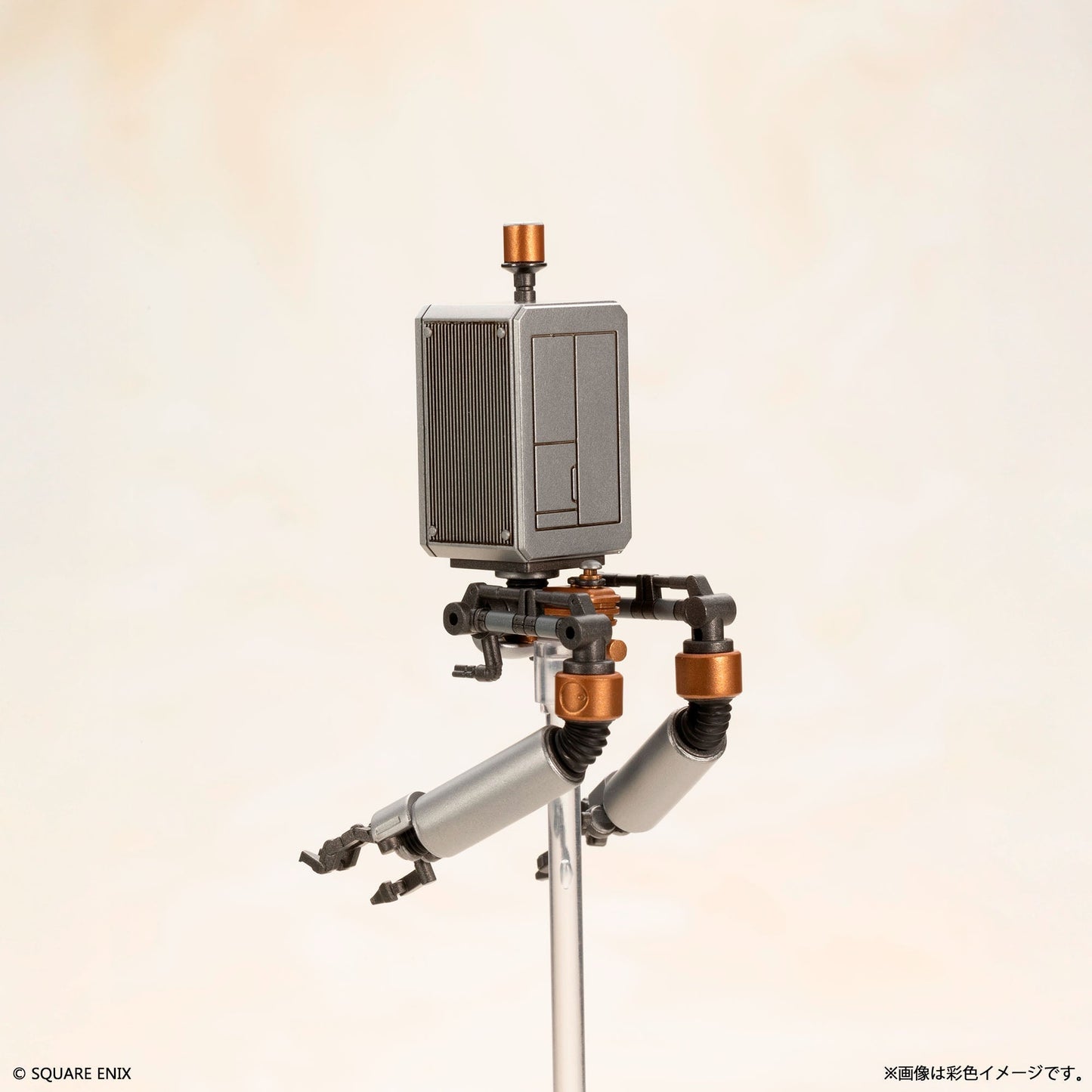 Square Enix NieR:Automata 2B YoRHa No.2 Type B Model Kit JAPAN OFFICIAL