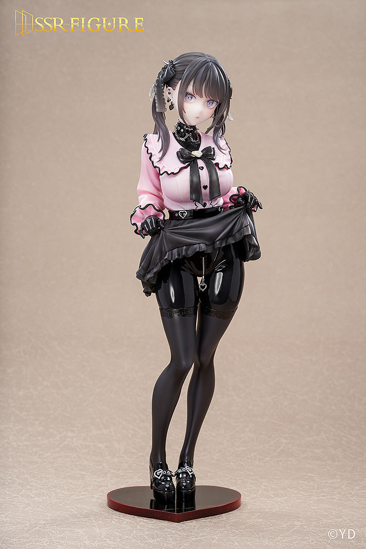 SSR FIGURE Dear My Rubber Miu Kurokawa Regular Edition 1/6 Figure JAPAN OFFICIAL
