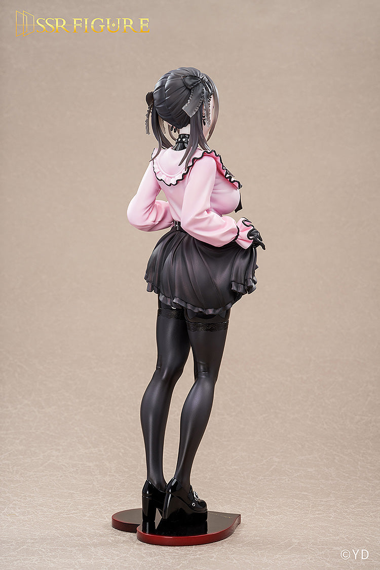 SSR FIGURE Dear My Rubber Miu Kurokawa Regular Edition 1/6 Figure JAPAN OFFICIAL