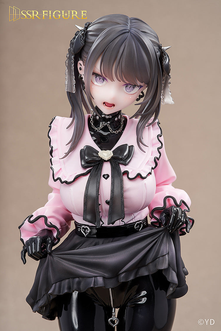 SSR FIGURE Dear My Rubber Miu Kurokawa Regular Edition 1/6 Figure JAPAN OFFICIAL
