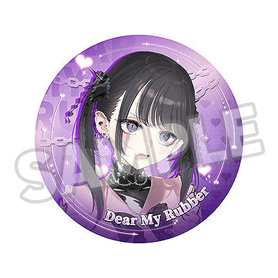 SSR FIGURE Dear My Rubber Miu Kurokawa Deluxe Edition 1/6 Figure JAPAN OFFICIAL