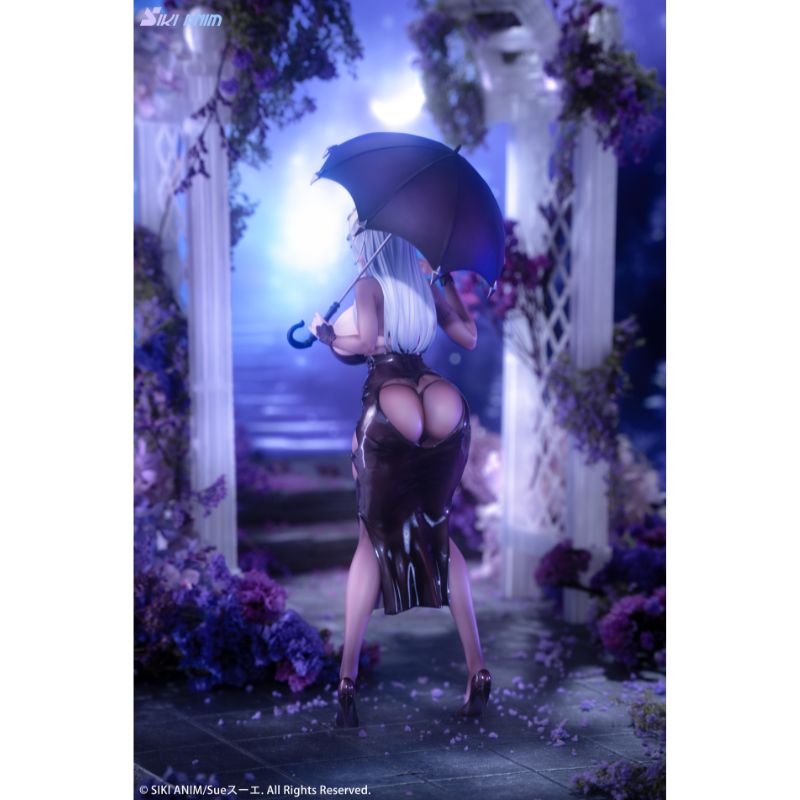SIKI ANIM Miboujin Kirie 1/7 Figure JAPAN OFFICIAL