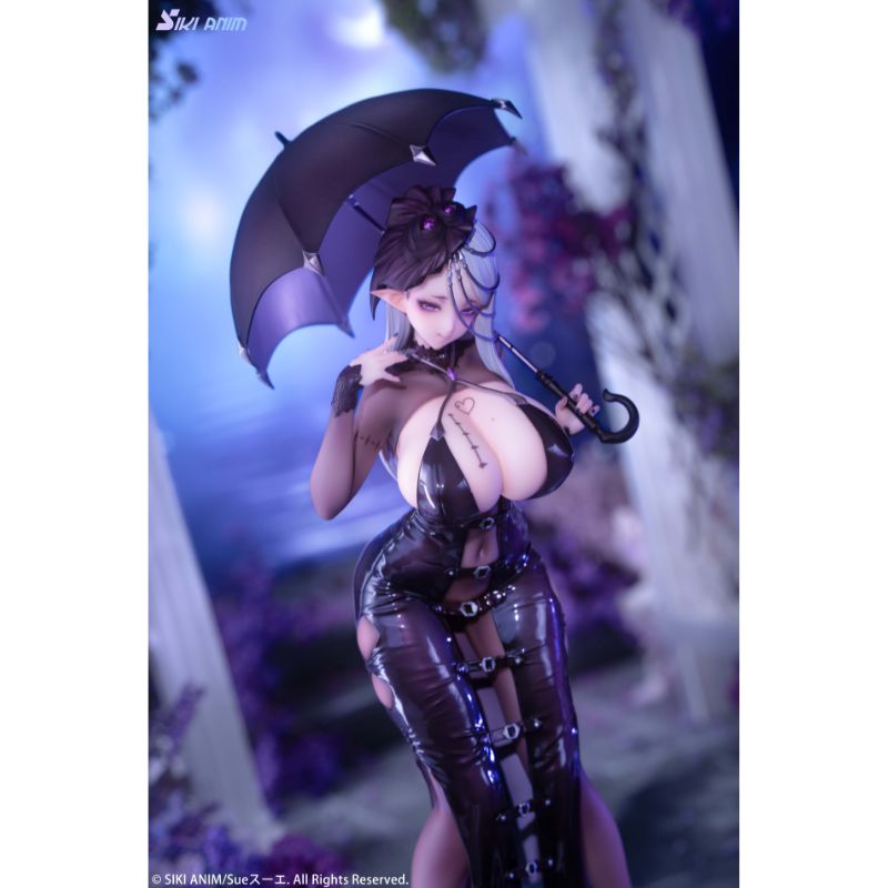SIKI ANIM Miboujin Kirie 1/7 Figure JAPAN OFFICIAL
