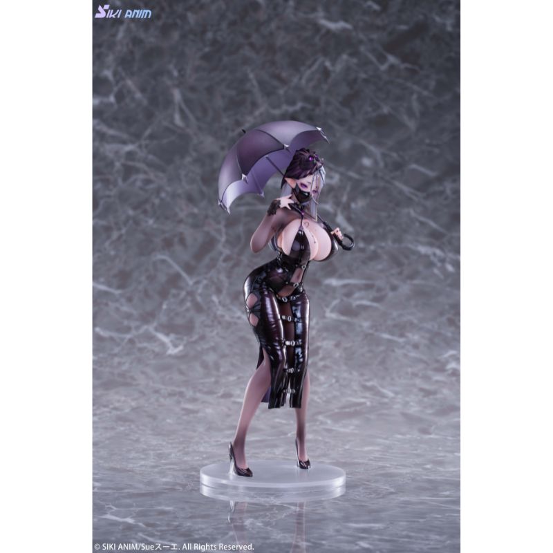SIKI ANIM Miboujin Kirie 1/7 Figure JAPAN OFFICIAL