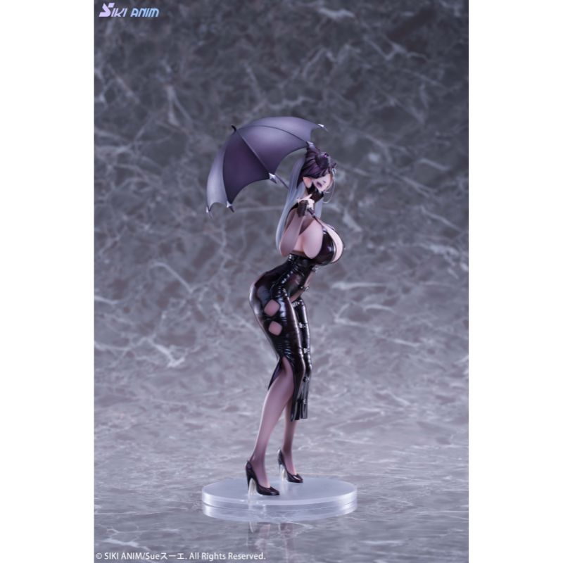SIKI ANIM Miboujin Kirie 1/7 Figure JAPAN OFFICIAL