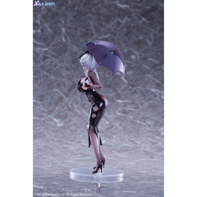 SIKI ANIM Miboujin Kirie 1/7 Figure JAPAN OFFICIAL