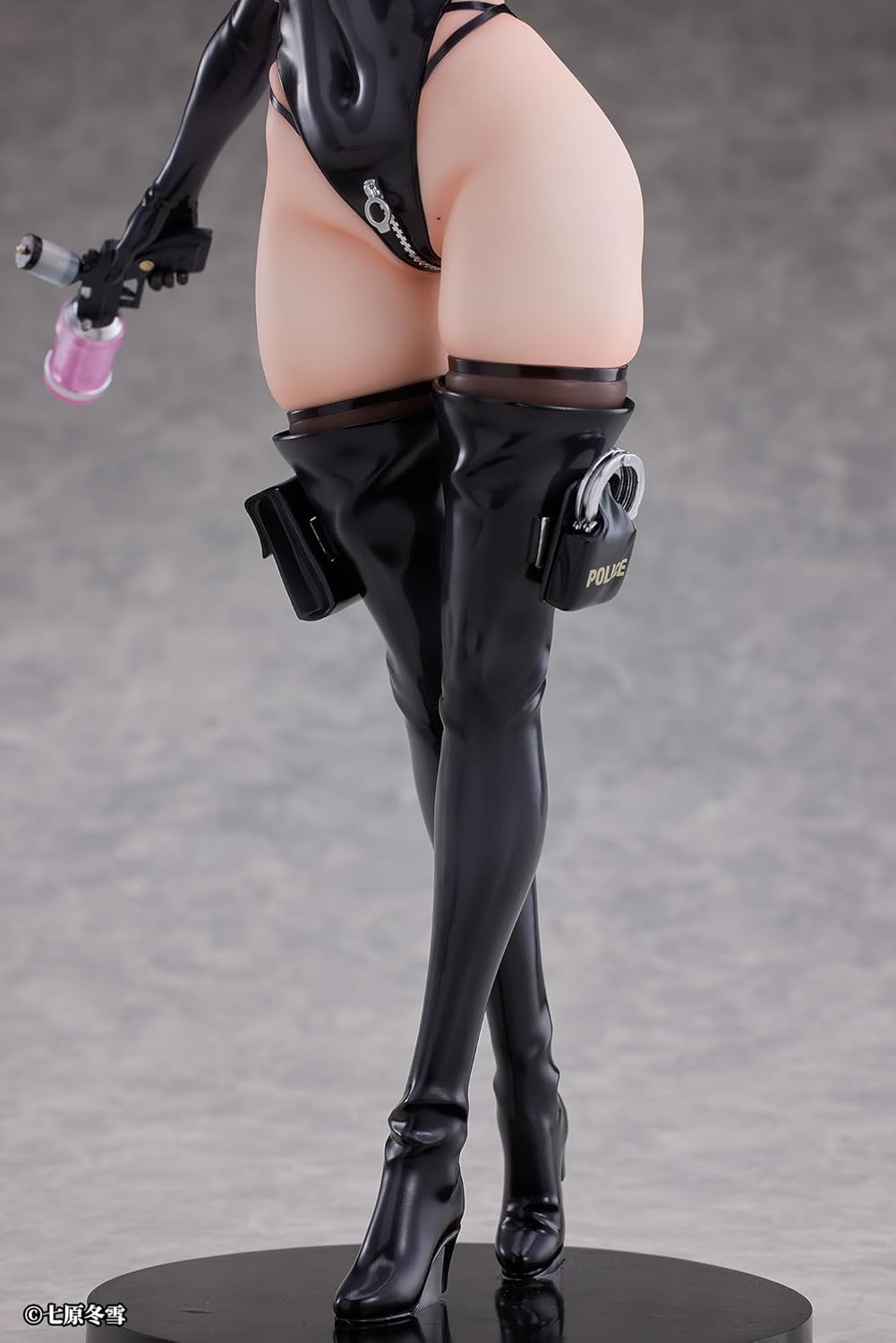 Vivify Saki Utsunomiya illustration by Fuyuki Nanahara 1/6 Figure JAPAN OFFICIAL