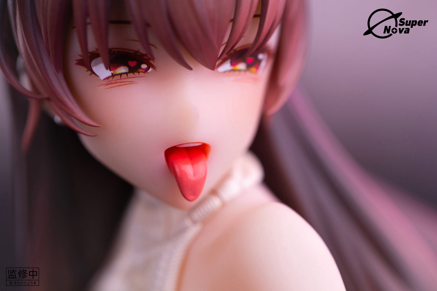 Super Nova Konata Chan 1/6 Figure JAPAN OFFICIAL