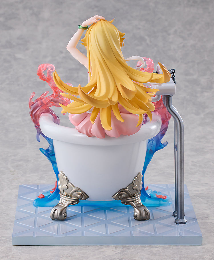 Solarain Monogatari Series Shinobu Oshino 1/7 Figure JAPAN OFFICIAL
