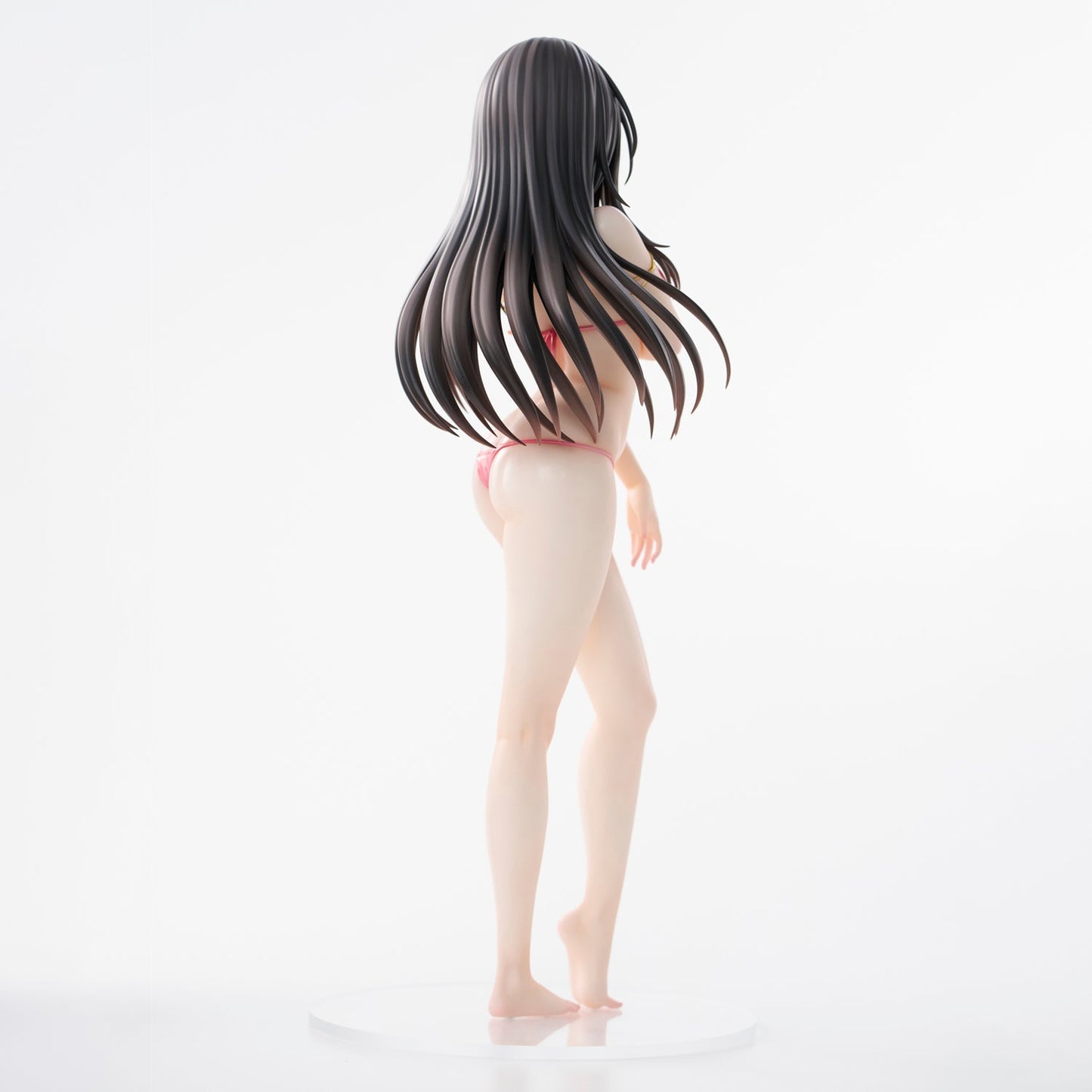 Union Creative To Love-Ru Darkness Swimsuit Series Yui Kotegawa 1/4 Figure JAPAN