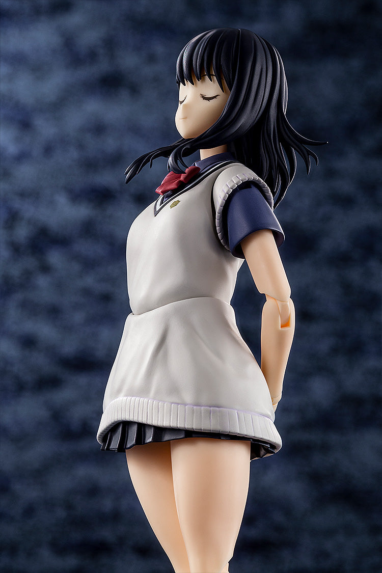 annulus Movie GRIDMAN UNIVERSE Rikka Takarada Model Kit JAPAN OFFICIAL