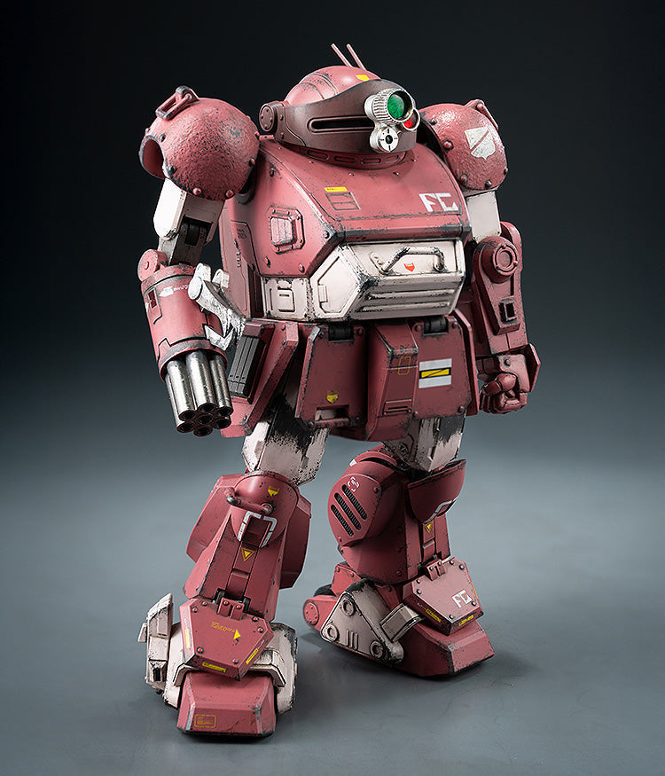 threezero ROBO-DOU Armored Trooper Votoms Brutishdog Action Figure JAPAN