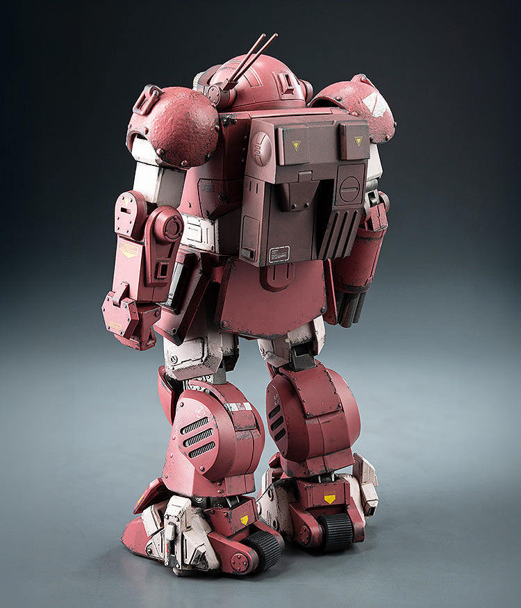 threezero ROBO-DOU Armored Trooper Votoms Brutishdog Action Figure JAPAN