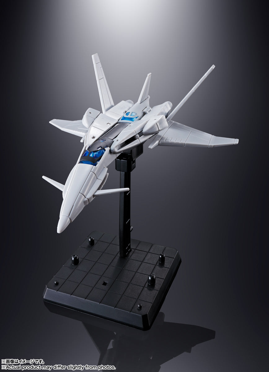 Soul of Chogokin GX-40SP Six God Combination Godmars 50th Ver Action Figure