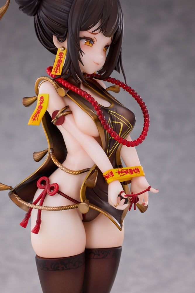 Apocrypha Toy Mushroom 1/6 Figure JAPAN OFFICIAL
