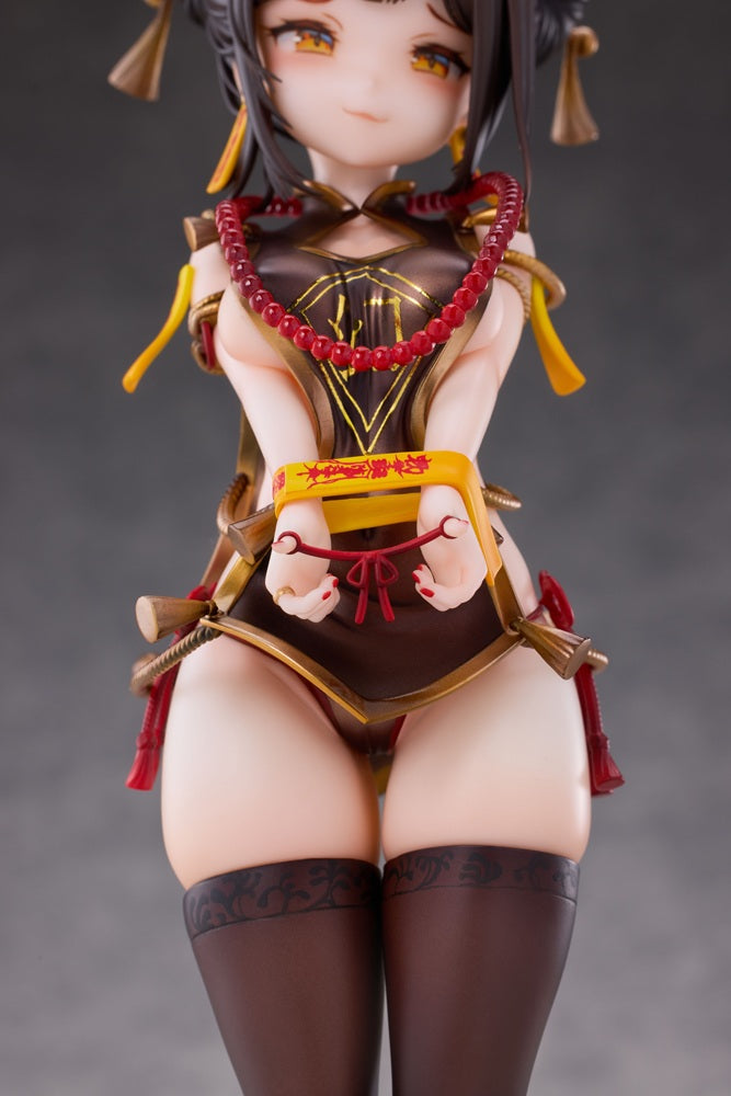 Apocrypha Toy Mushroom 1/6 Figure JAPAN OFFICIAL