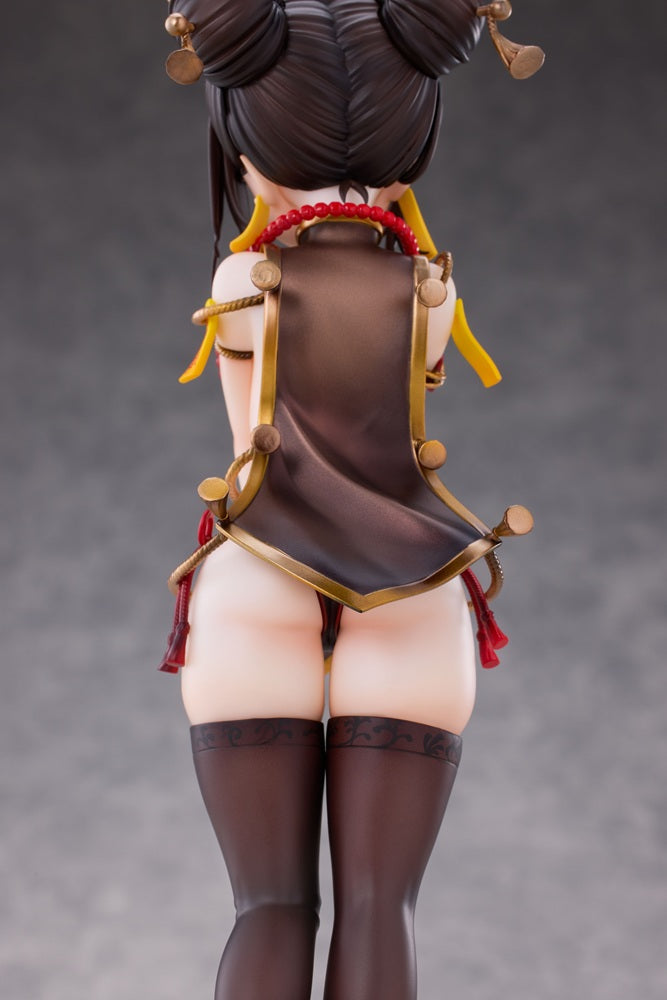 Apocrypha Toy Mushroom 1/6 Figure JAPAN OFFICIAL