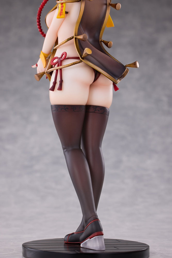 Apocrypha Toy Mushroom 1/6 Figure JAPAN OFFICIAL
